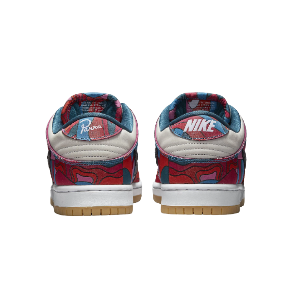 Air jordan 1 parra hotsell